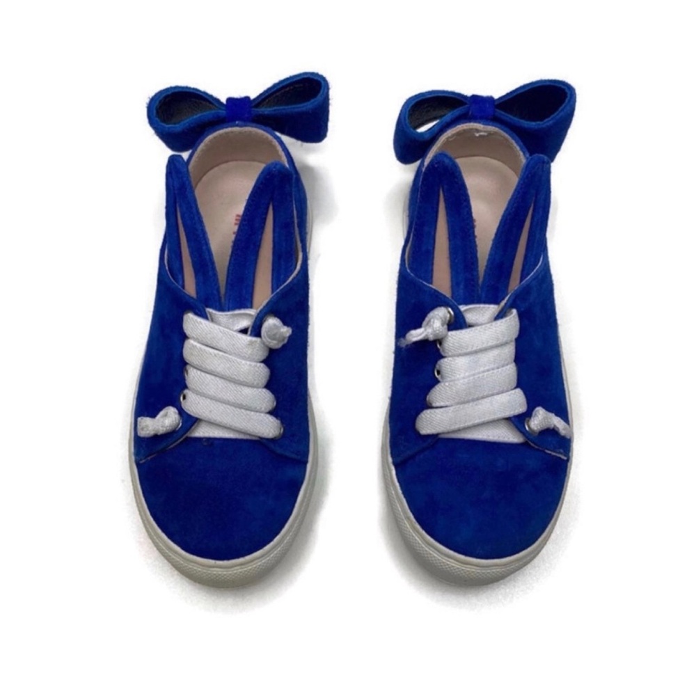 Minna‎ Parikka Bunny Sneakers